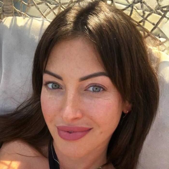 Arina, 39 yrs.old from Poltava, Ukraine