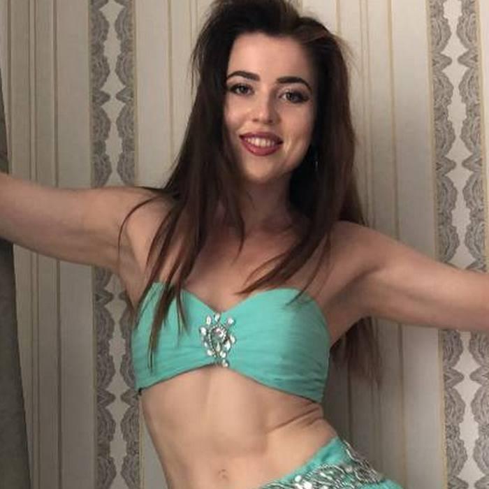 Vladyslava, 27 yrs.old from Khmelnitsky, Ukraine