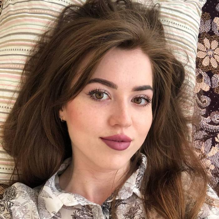 Vladyslava, 27 yrs.old from Khmelnitsky, Ukraine