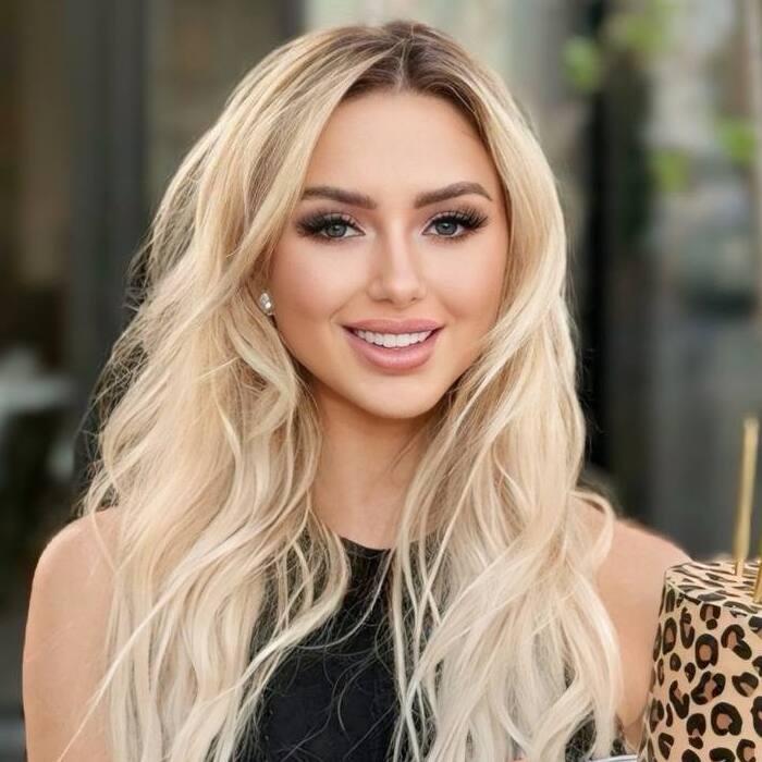 Sofia, 25 yrs.old from Riga, Latvia