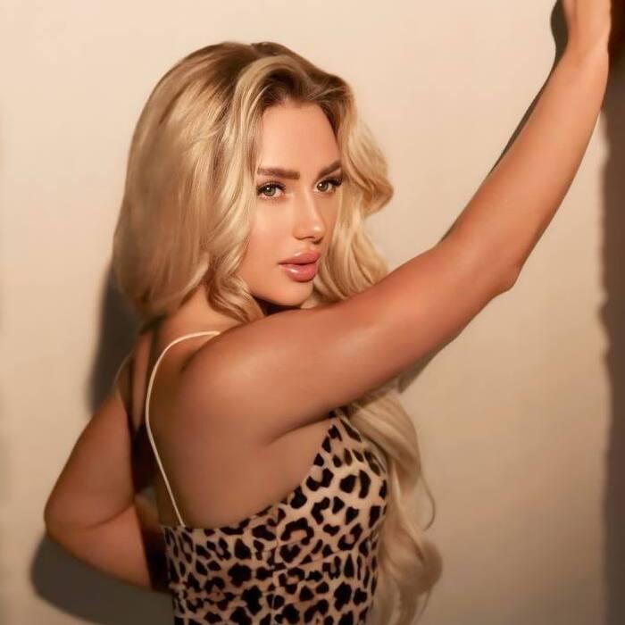 Sofia, 25 yrs.old from Riga, Latvia