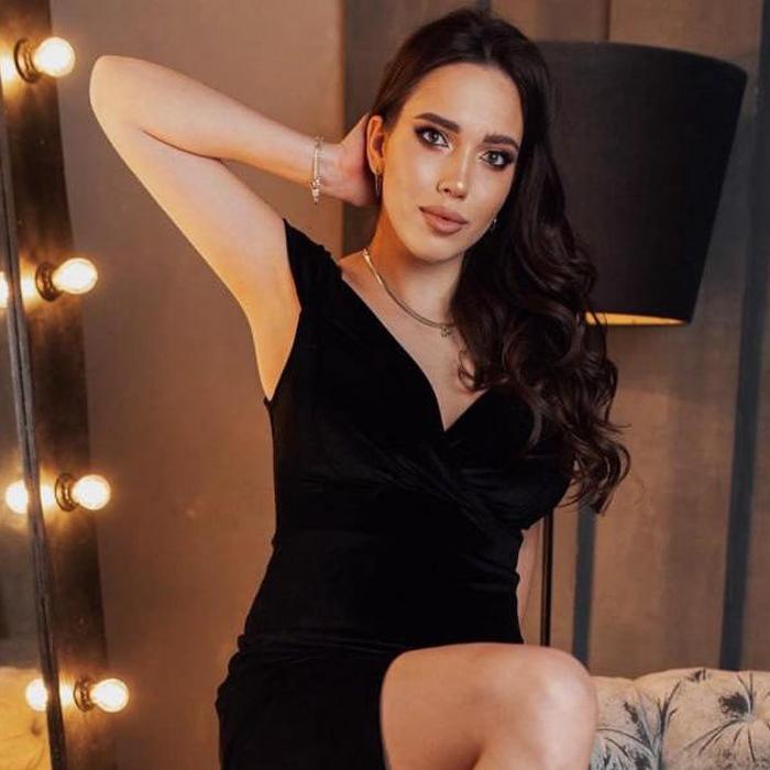 Valeria, 25 yrs.old from Kiev, Ukraine