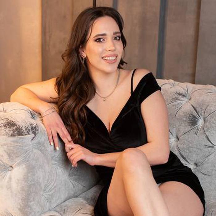 Valeria, 25 yrs.old from Kiev, Ukraine