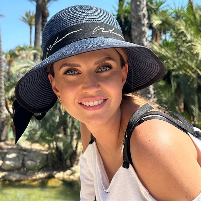 Viktoriya, 40 yrs.old from Alicante, Spain