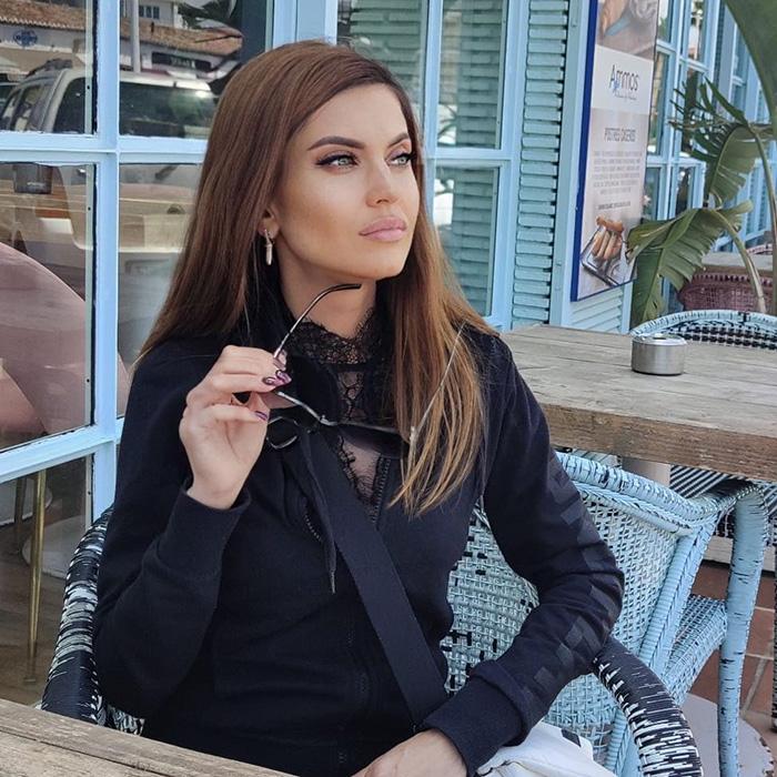 Viktoriya, 40 yrs.old from Alicante, Spain