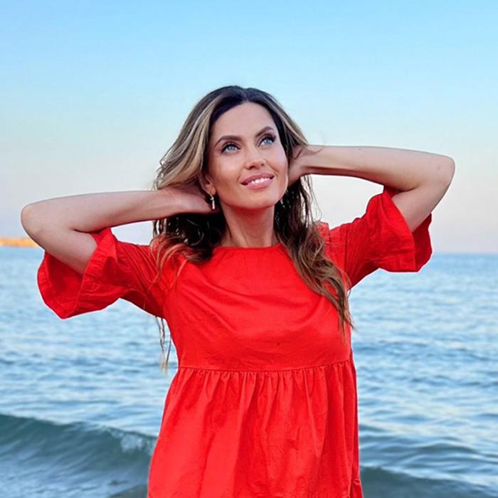 Viktoriya, 40 yrs.old from Alicante, Spain