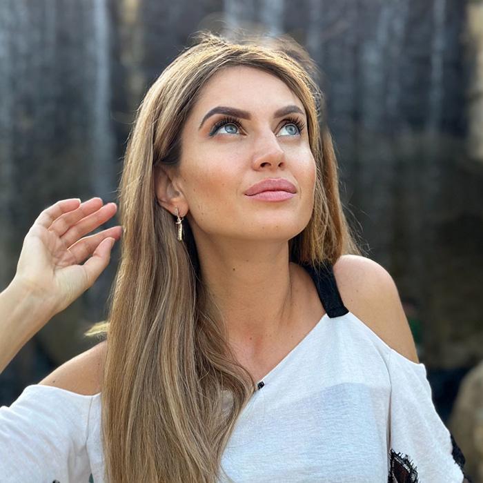 Viktoriya, 40 yrs.old from Alicante, Spain