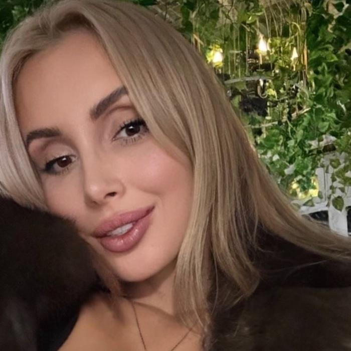 Anastasia, 38 yrs.old from Odesa, Ukraine