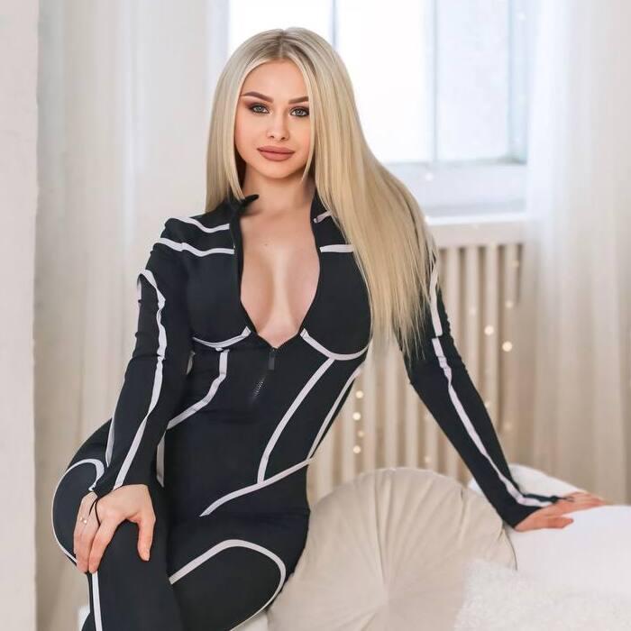 Ekaterina, 28 yrs.old from Berlin, Germany