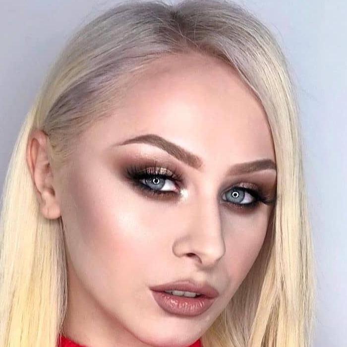 Ekaterina, 28 yrs.old from Berlin, Germany