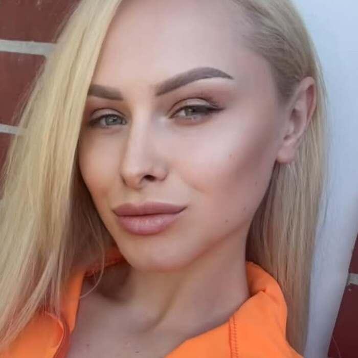 Ekaterina, 28 yrs.old from Berlin, Germany