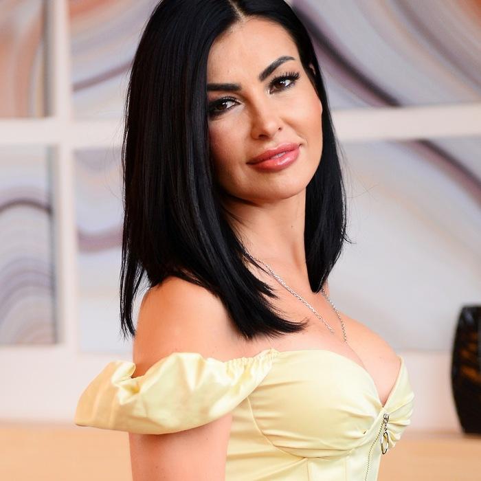 Tatyana, 50 yrs.old from Kiev, Ukraine
