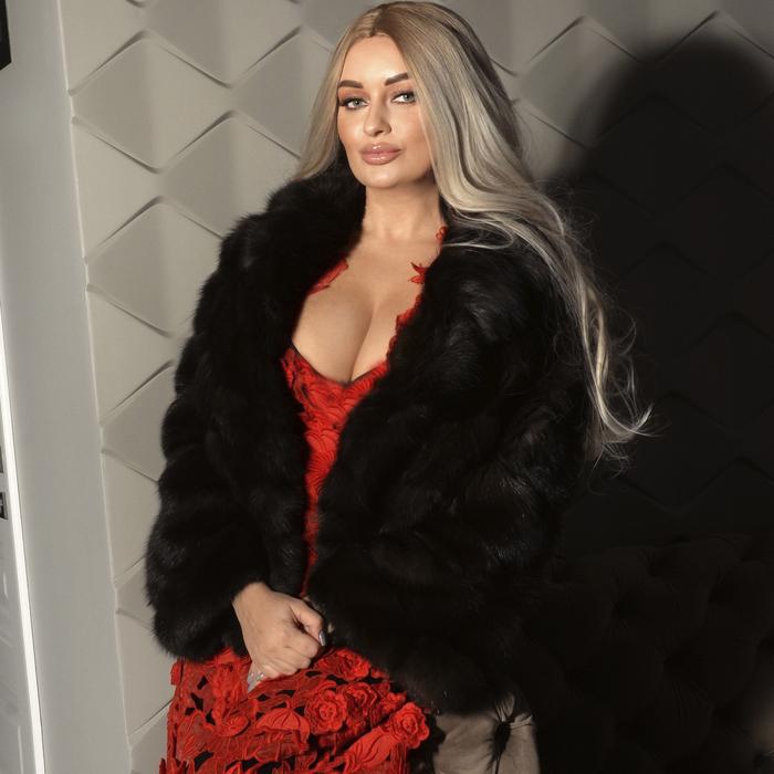 Olga, 38 yrs.old from Kharkiv, Ukraine
