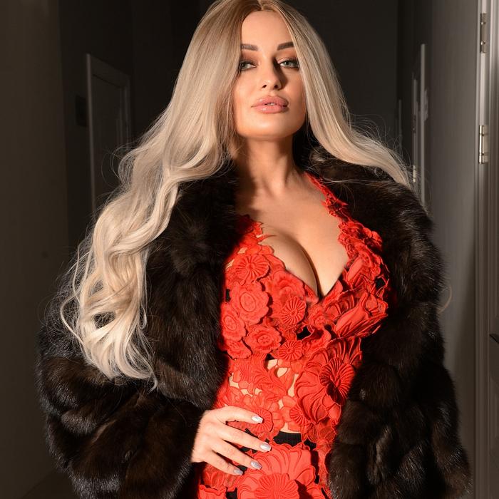 Olga, 38 yrs.old from Kharkiv, Ukraine