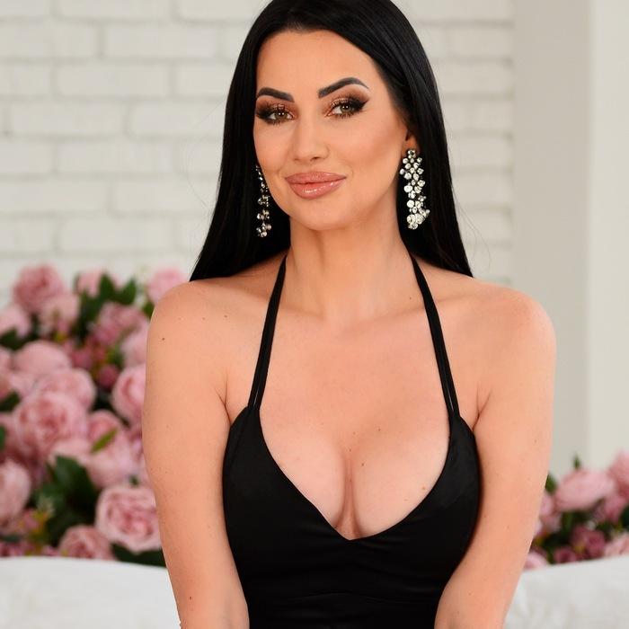 Olena, 41 yrs.old from Kiev, Ukraine