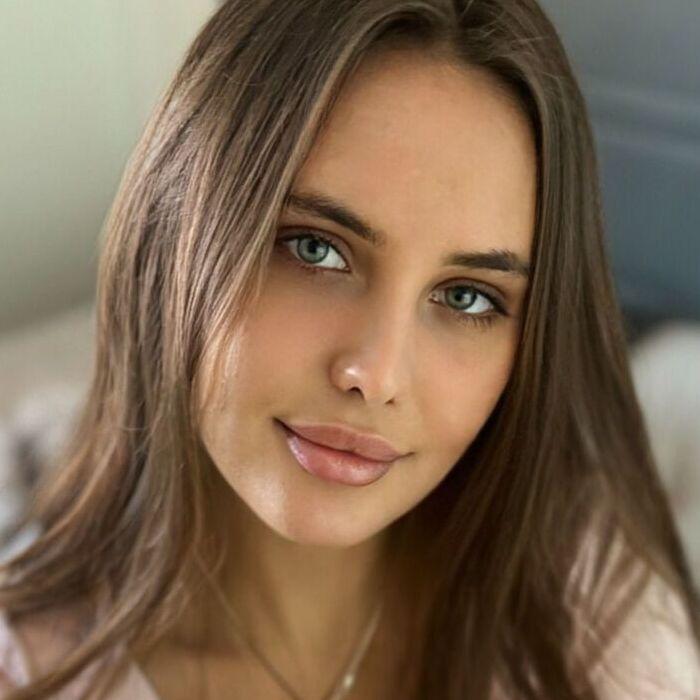 Yulia, 21 yrs.old from Phuket, Thailand