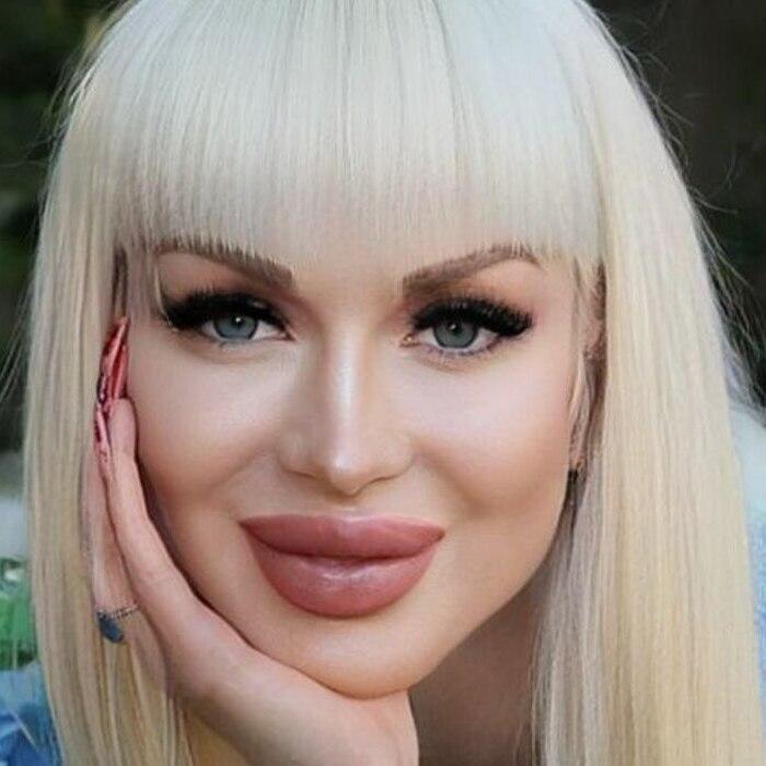 Elena, 46 yrs.old from Zaporizhzhia, Ukraine