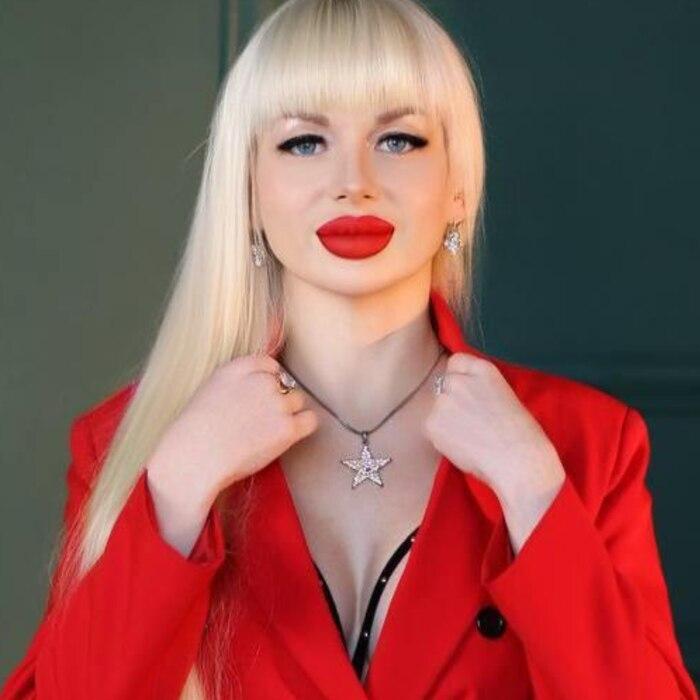 Elena, 46 yrs.old from Zaporizhzhia, Ukraine