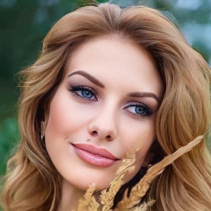 Anzhelika, 31 yrs.old from Kharkiv, Ukraine