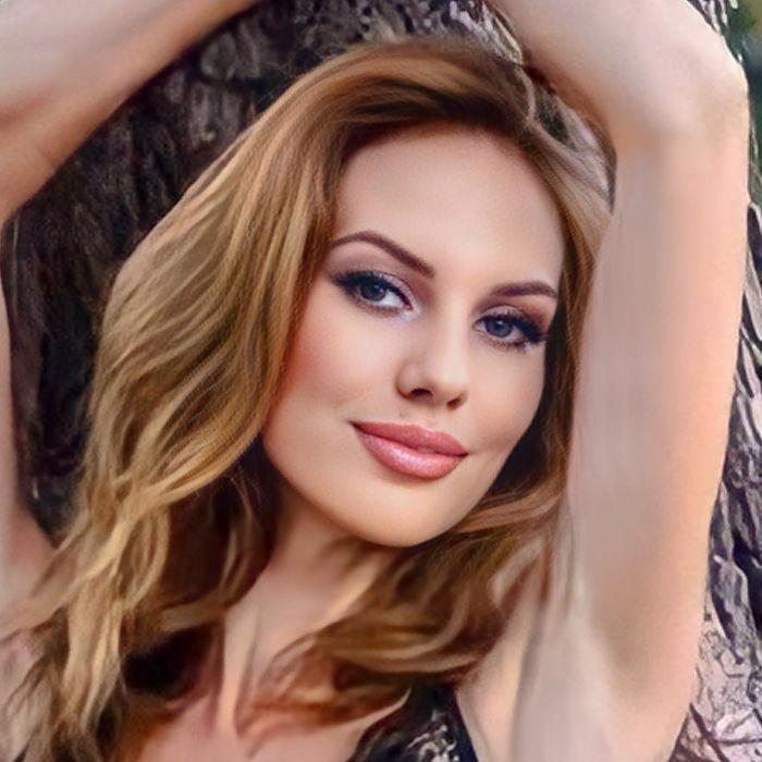 Anzhelika, 31 yrs.old from Kharkiv, Ukraine