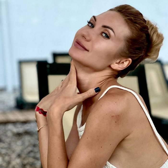 Valeriia, 28 yrs.old from Kiev, Ukraine