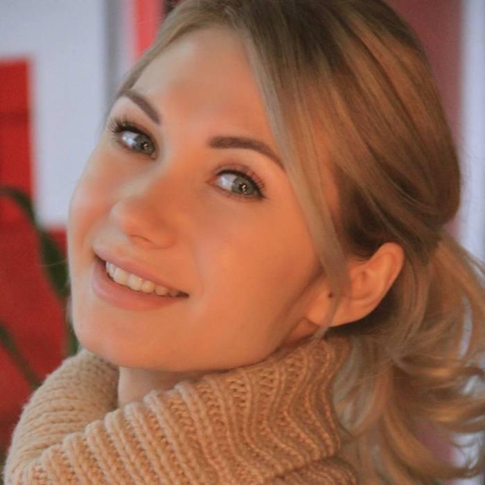 Valeriia, 28 yrs.old from Kiev, Ukraine