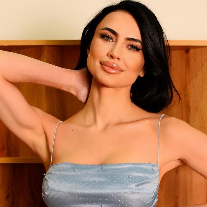 Elena, 39 yrs.old from Kiev, Ukraine