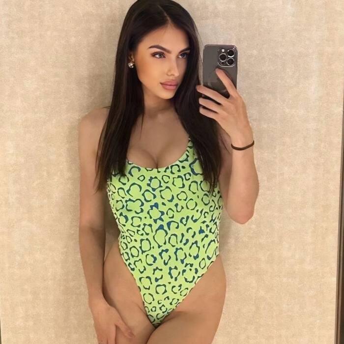Aleksandra