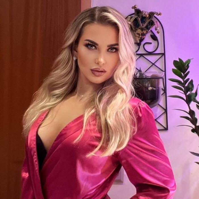 Marina, 32 yrs.old from Kiev, Ukraine