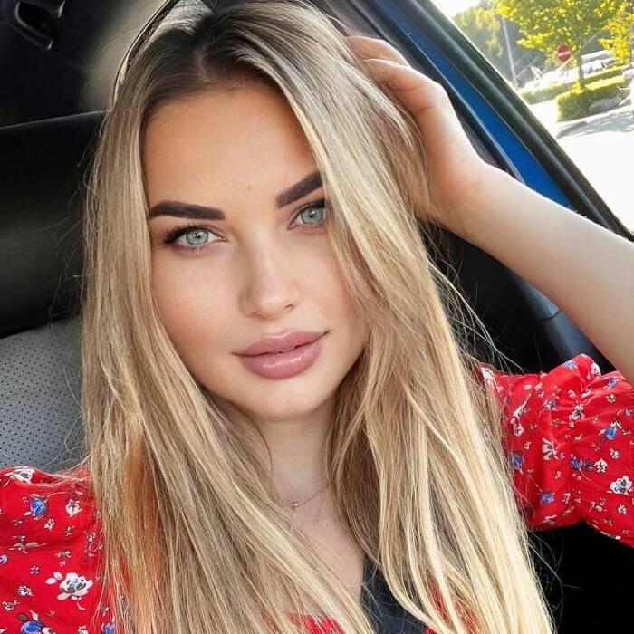 Marina, 32 yrs.old from Kiev, Ukraine