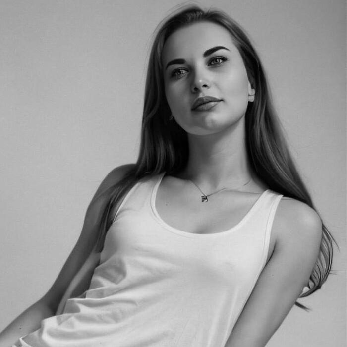 Marina, 32 yrs.old from Kiev, Ukraine