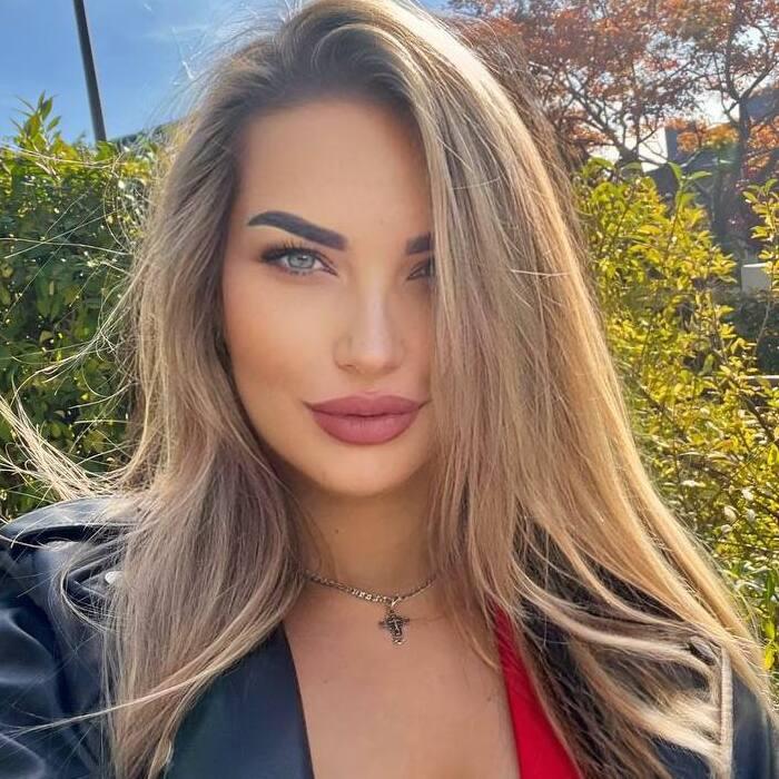 Marina, 32 yrs.old from Kiev, Ukraine
