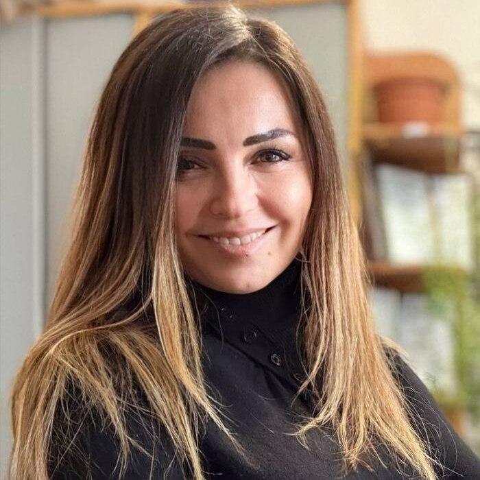 Larisa