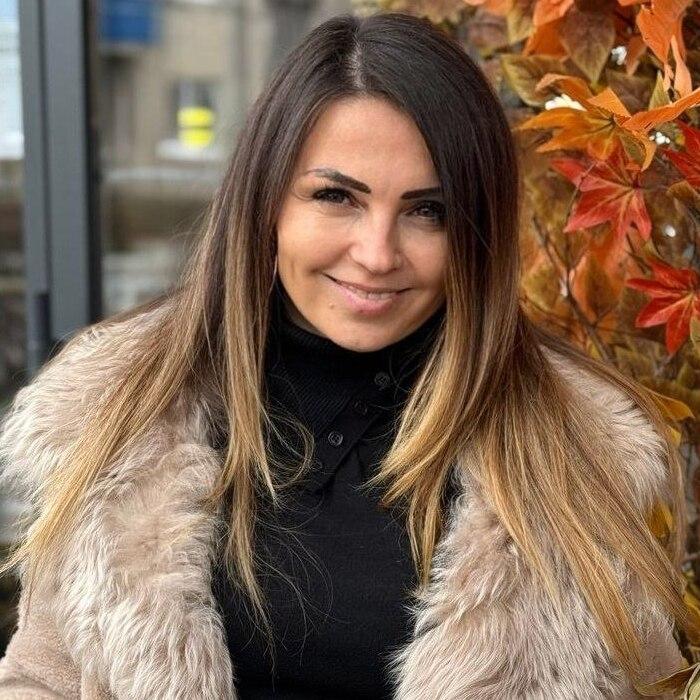 Larisa, 47 yrs.old from Lutsk, Ukraine