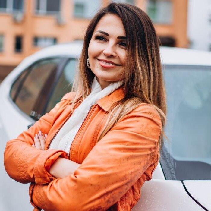 Larisa, 47 yrs.old from Lutsk, Ukraine