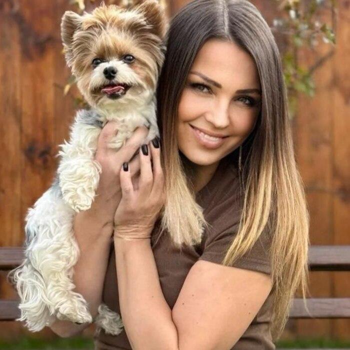 Larisa, 47 yrs.old from Lutsk, Ukraine