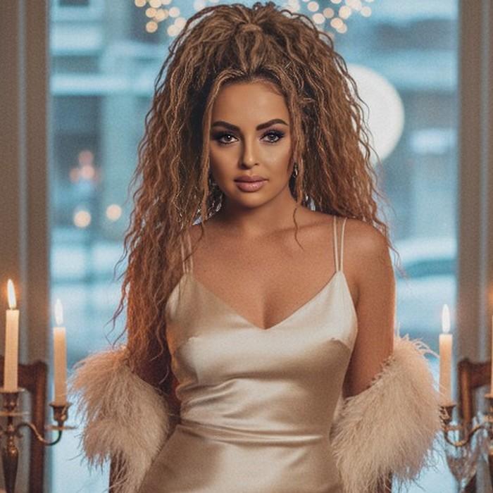 Olena, 46 yrs.old from Dnepr, Ukraine