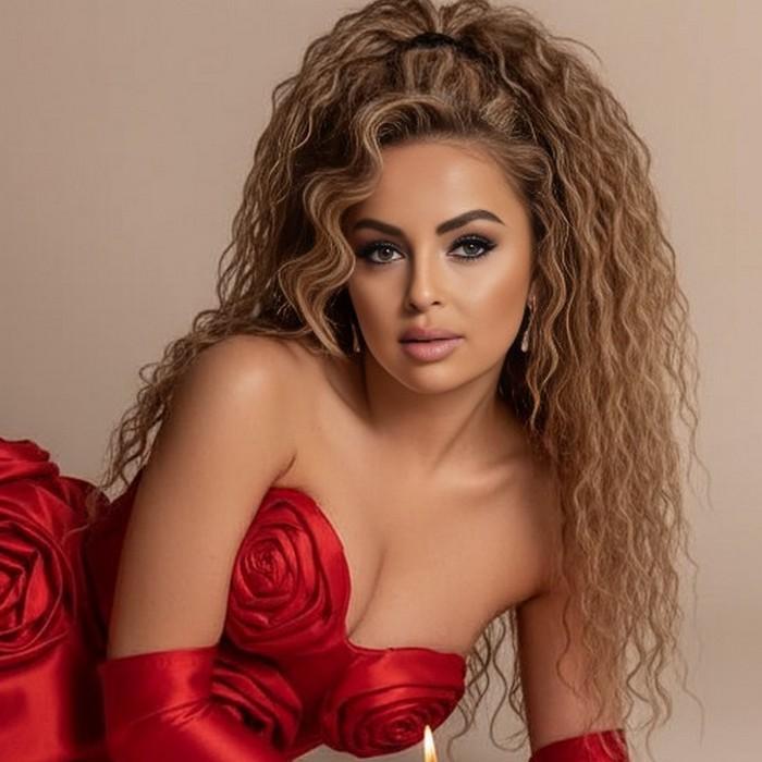 Olena, 46 yrs.old from Dnepr, Ukraine