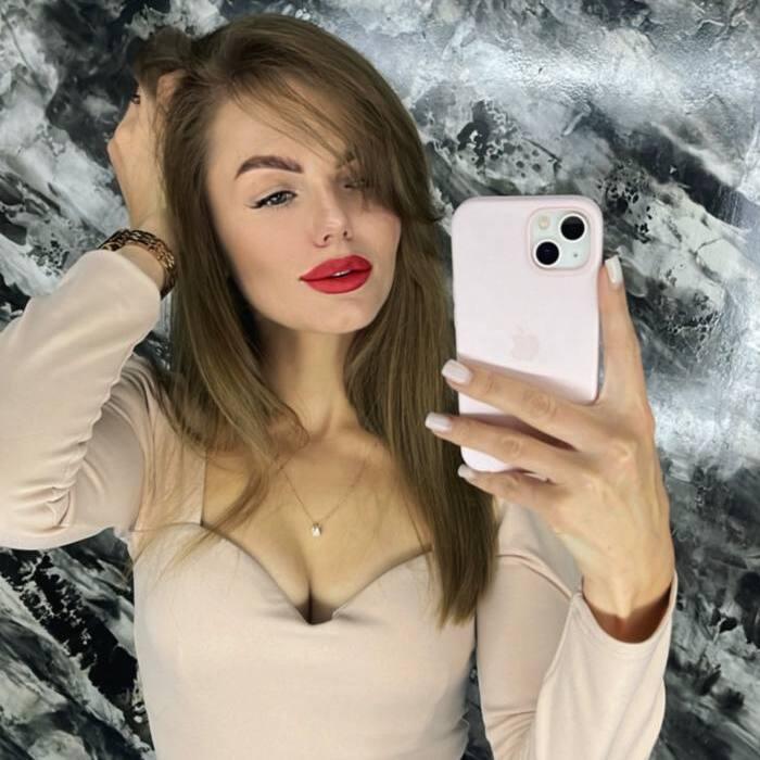 Victoria, 30 yrs.old from Kryvyi Rih, Ukraine
