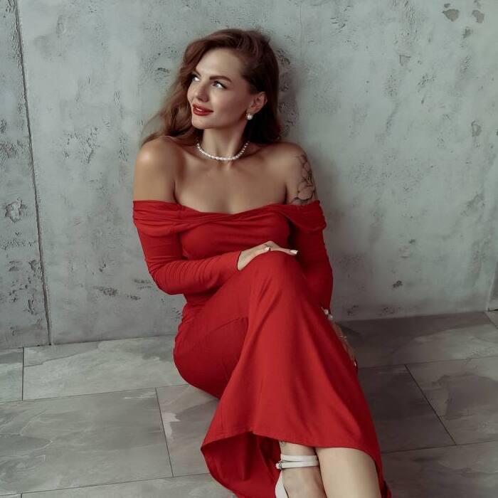 Victoria, 30 yrs.old from Kryvyi Rih, Ukraine