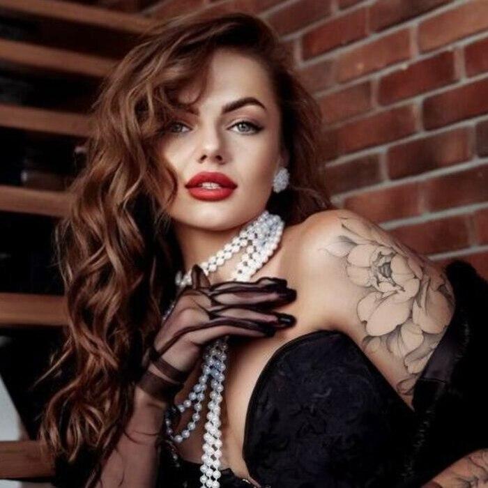Victoria, 30 yrs.old from Kryvyi Rih, Ukraine