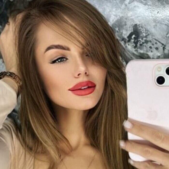 Victoria, 30 yrs.old from Kryvyi Rih, Ukraine