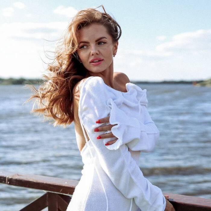 Victoria, 30 yrs.old from Kryvyi Rih, Ukraine