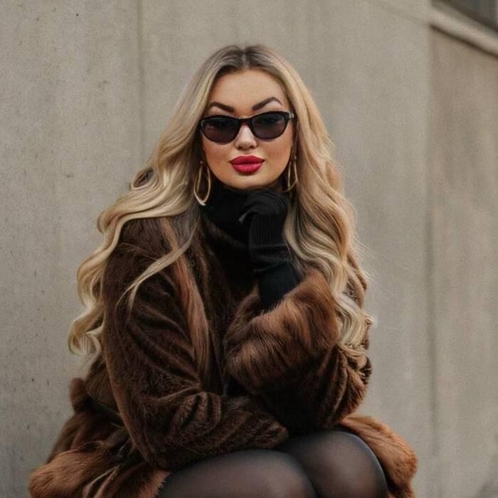 Victoria, 37 yrs.old from Poltava, Ukraine