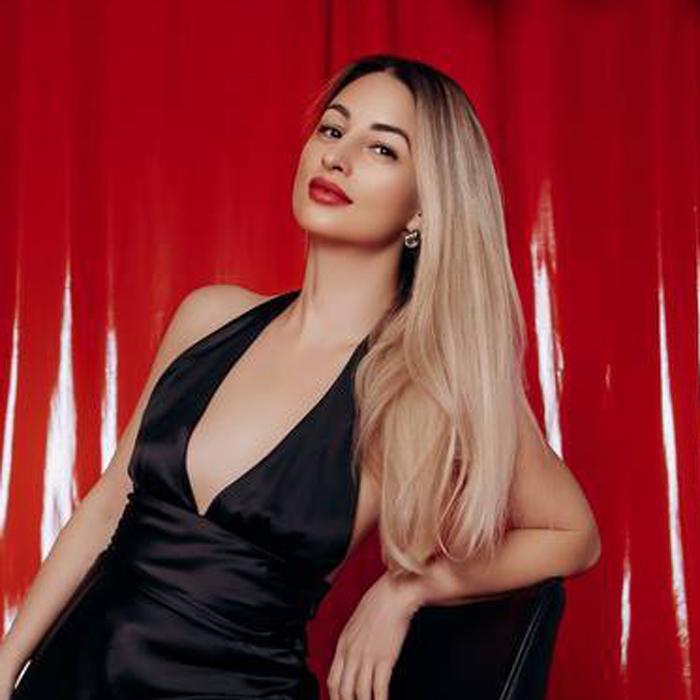 Julia, 37 yrs.old from Kharkov, Ukraine