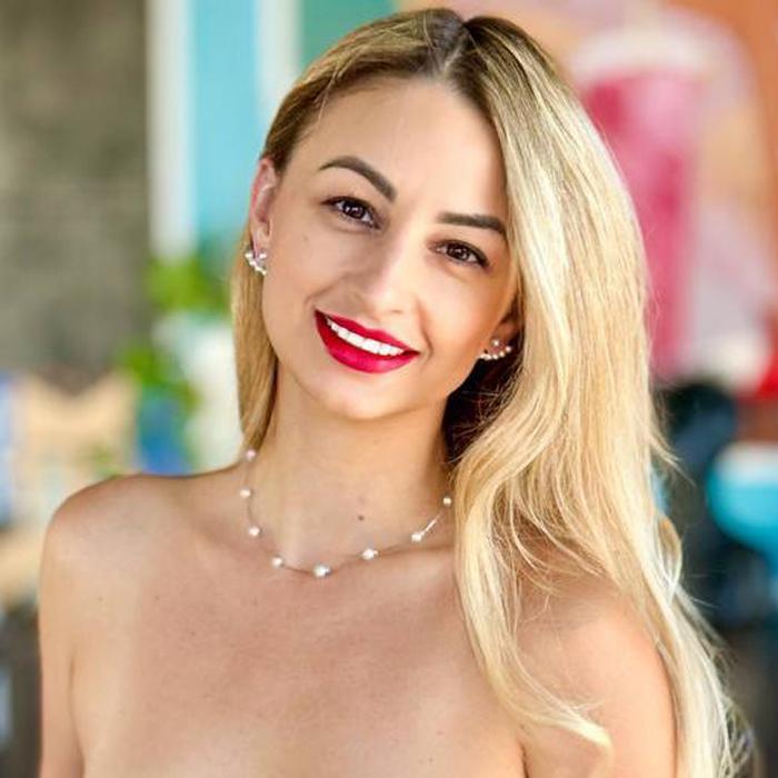 Julia, 37 yrs.old from Kharkov, Ukraine