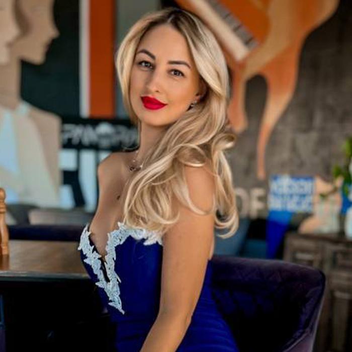 Julia, 37 yrs.old from Kharkov, Ukraine