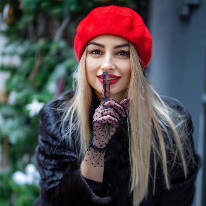Julia, 37 yrs.old from Kharkov, Ukraine