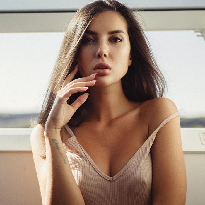 Maryna, 30 yrs.old from Kyiv, Ukraine