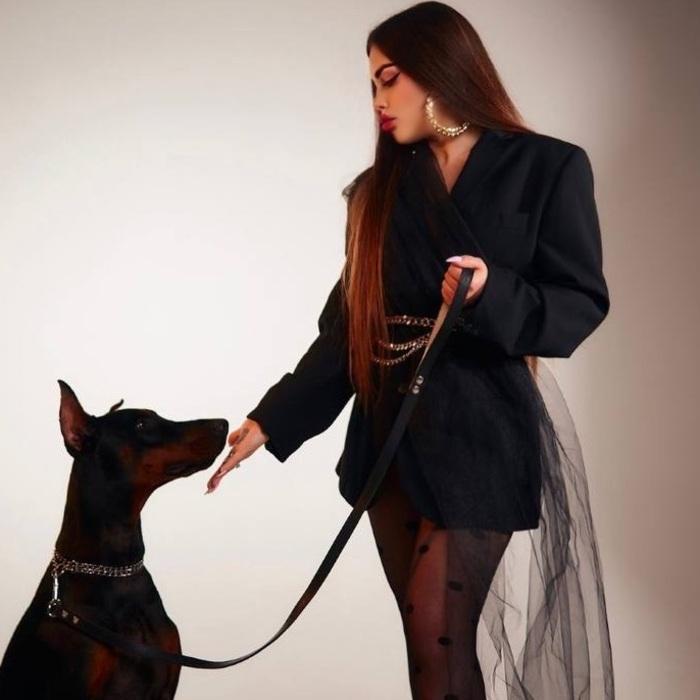 Viktoriia, 31 yrs.old from Dnipro, Ukraine